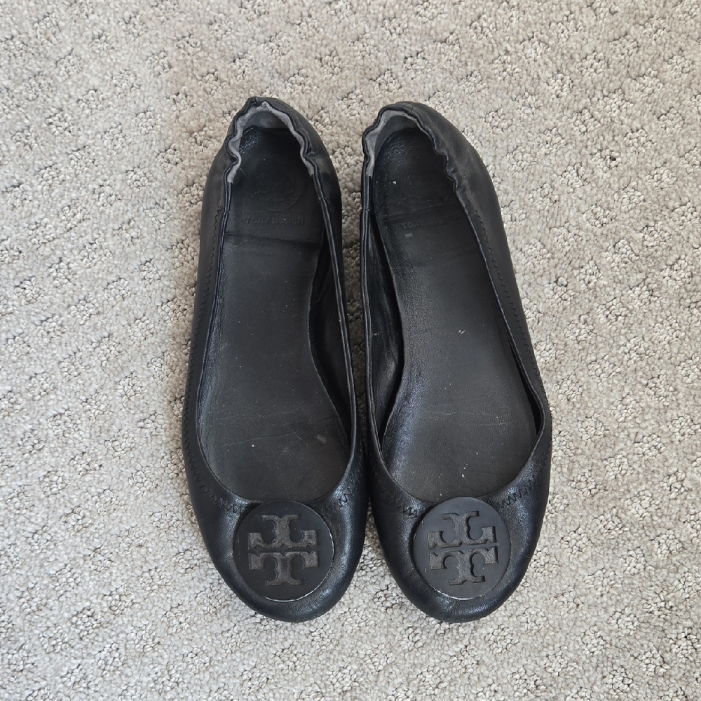 Tory Burch Ballerina Flats